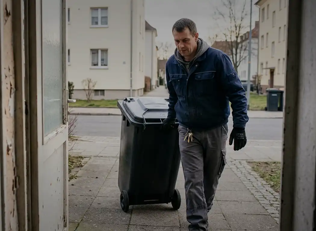 Gebäudeservice und Hausmeisterservice Fürth